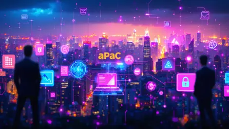 Exabeam forecasts AI to transform APAC cybersecurity by 2025