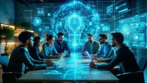 AI-driven data governance to be key by 2025, says expert