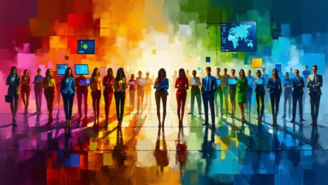 ISACA report highlights gender gap in IT sector efforts