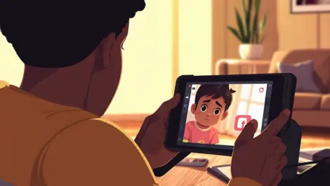 Tinybeans urges parents to rethink photo sharing online