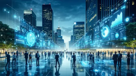Kobble unveils platform to revolutionise finance in Australia