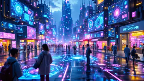AI innovations to transform customer experience by 2025