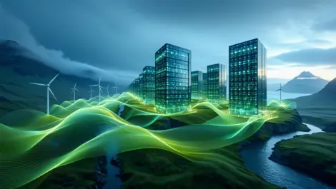 Scotland to lead UK's data centre expansion with £25bn