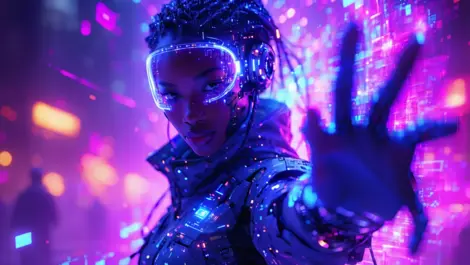 Manifold Valley unveils tech for realistic digital humans