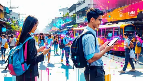 Vietnam launches first blockchain loyalty programme