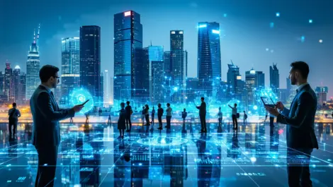 Backbase highlights banking trends shaping the industry in 2025