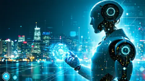 UK unveils AI plan focusing on public sector integration