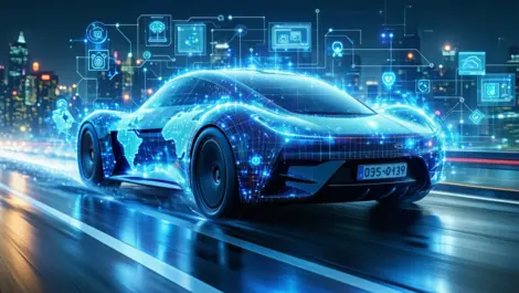 JLR partners with Tata to enhance connected driving experiences