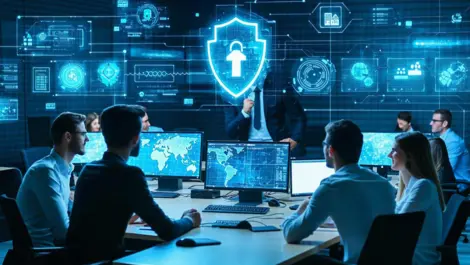 Blue Connections IT earns prestigious ISO 27001:2022 status