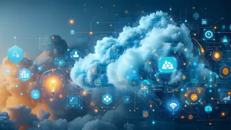 Hexaware collaborates with AWS to boost cloud adoption