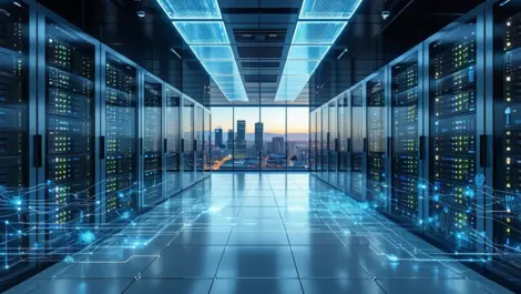 C3ntro Telecom enhances network in Mexico with Infinera
