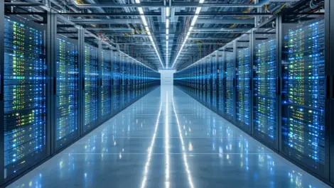 BDx opens fifth data centre in Indonesia's Jakarta