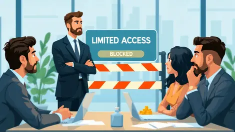 Outdated processes stifle UK business growth opportunities