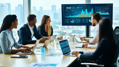 Credas sees 40% customer growth, plans 2025 expansion