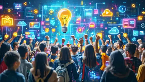 Clapper hits milestone with 10 million monthly users