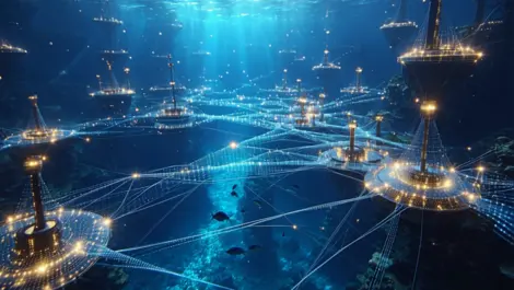 Telstra plans AI-driven network transformation by 2030