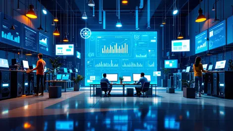Asia-Pacific firms focus AI spend on tech over talent