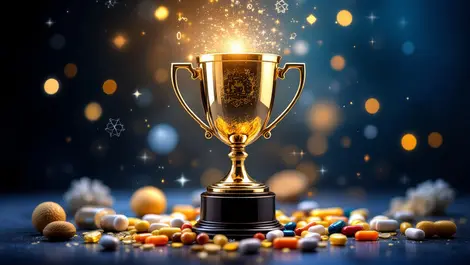 Radicle Science wins best industry service provider award