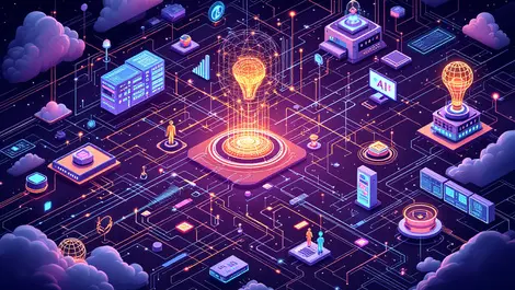 AI in 2025: Multi-modal, data access, & infrastructure