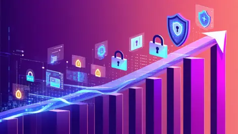 UK cybersecurity budgets to rise by over 30% in 2025