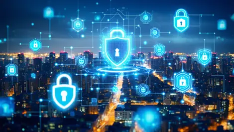 Finkeda enhances fintech security with blockchain tech