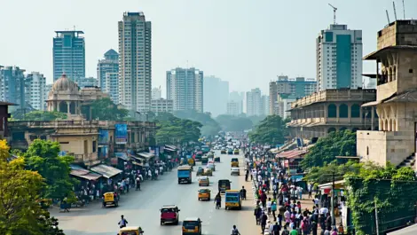 Indian budget 2025: Business leaders urge policy reforms