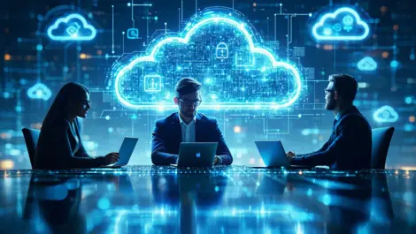 UK CISOs plan increased cloud security investment by 2025