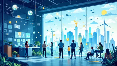 SuperCluster ClimAccelerator launched to drive decarbonisation