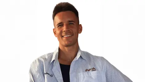 PushON appoints Liam Gibson to lead business development