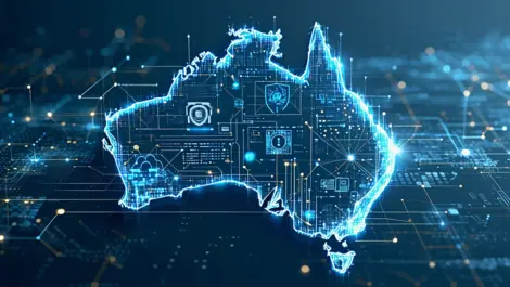 DeepSeek's rise: Navigating the AI data and security challenge in Australia
