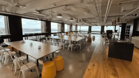 MongoDB expands operations with new office in Sydney