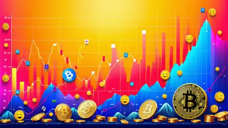 Crypto ETF growth & memecoin boom in early 2025