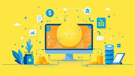 Kapwork launches platform to streamline invoice factoring