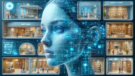AI agents revolutionising life across multiple sectors
