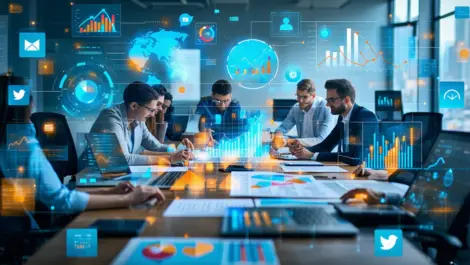 Marketers anticipate rise in content demands by 2025
