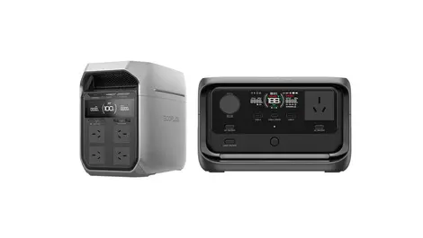 EcoFlow launches portable power solutions in Australia