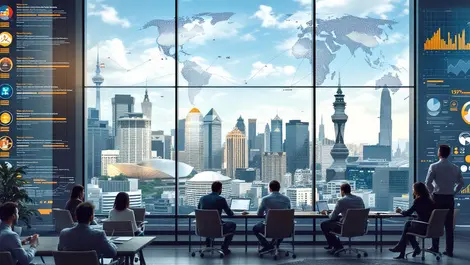 Adjoe expands into APAC with new offices & leadership