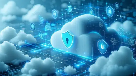 Check Point hailed leader in cloud security by GigaOm