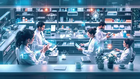 Pharmx partners with Toniq to enhance pharmacy efficiency