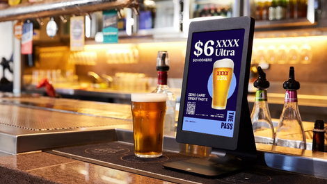 Australian Venue advances retail network with new partners