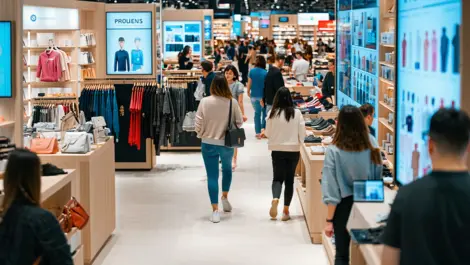 Swedish eCommerce firm ROIROI expands into UK market