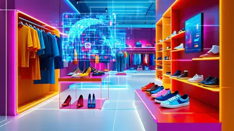 StyleMatrix launches AI inventory platform for fashion sector