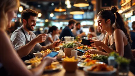 Adyen & Eats365 partner to streamline F&B payments