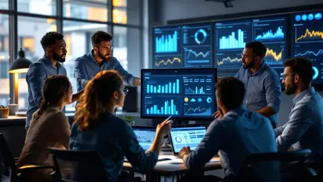 UK B2B marketers face pressure to show campaign ROI