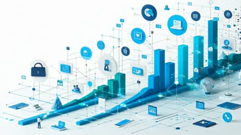App marketing trends: Rising ad budgets & KPI targets