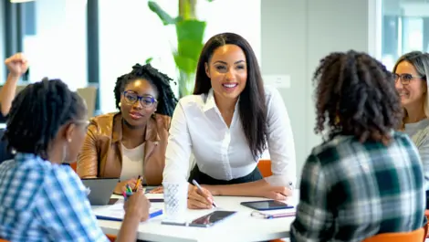 Robotic Marketer founder addresses workplace gender issues