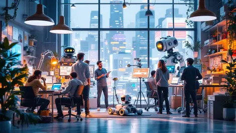 TCS partners with MassRobotics to boost North American innovation