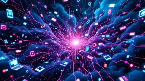 DDoS attacks surge by 82% as IoT & AI fuel threats