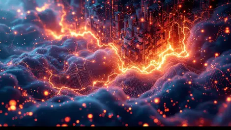 DDoS attacks soar by 82% due to AI & IoT usage in 2024