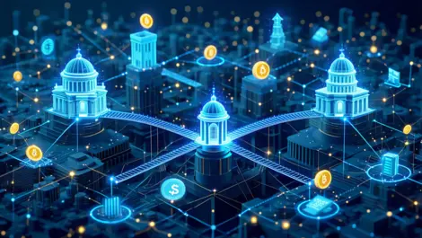 LayerZero partners with Rayls to enhance blockchain finance
